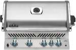 Gas Grill (BIPRO500RB-2) BIPRO500RB-2